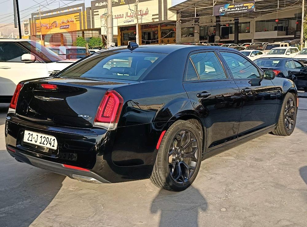 Chrysler 300